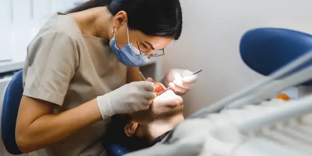 What Is a Fluoride Treatment and Why Should You Care?