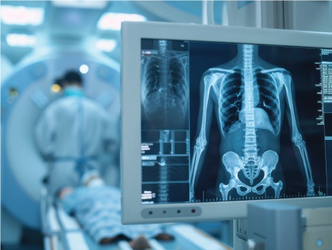 Nuclear Medicine Imaging and Treatment