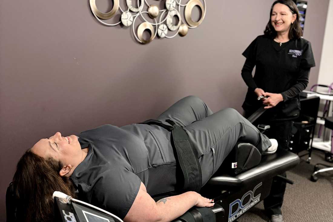 How Chiropractic Care in Novi Supports Senior Mobility and Independence