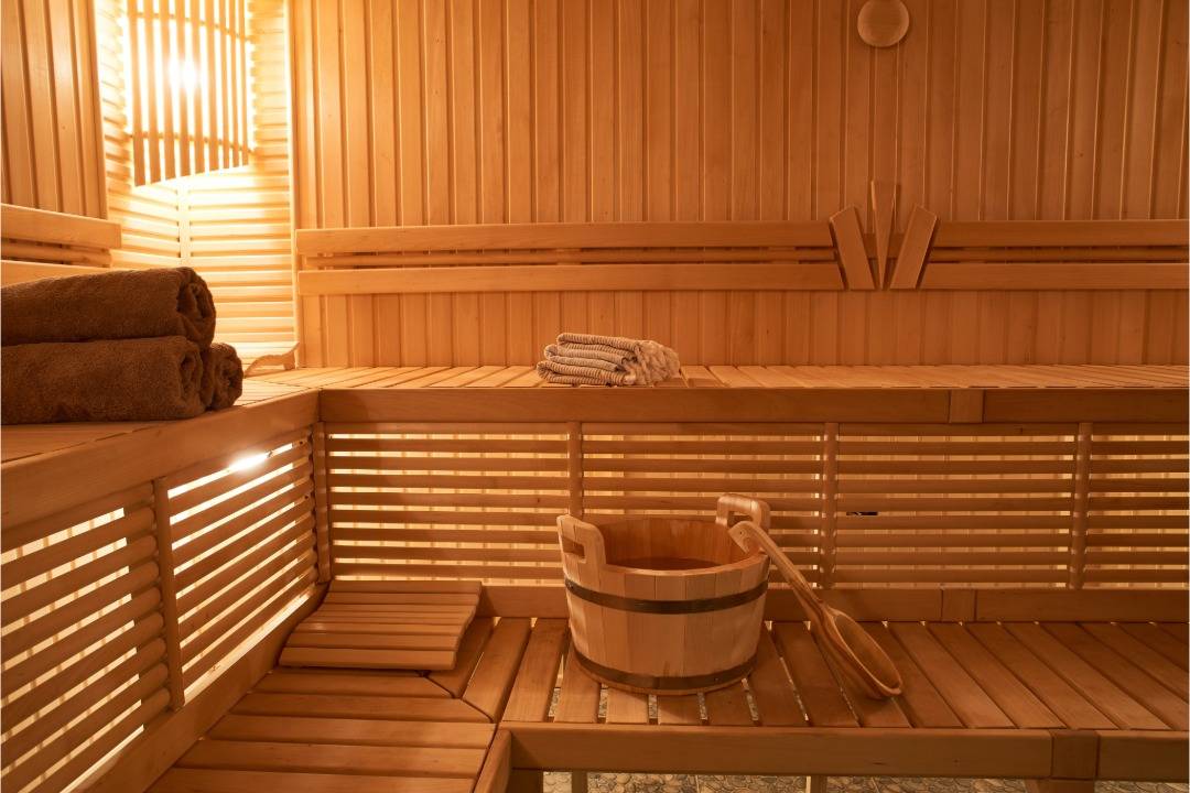 Benefits of Choosing Sauna Kit for Home