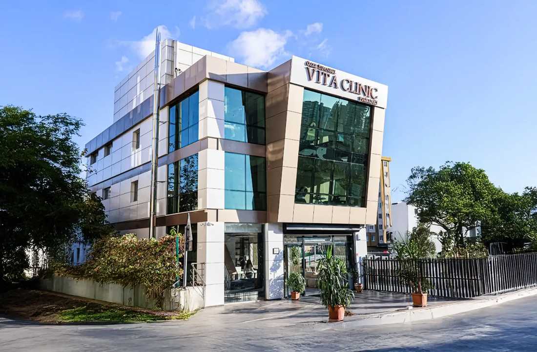 What clinic is the best for hair transplant in Turkey for 2026?
