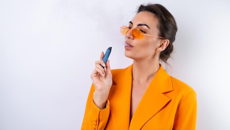 Emerging Trends in Vape Technology: A Look Ahead to 2024