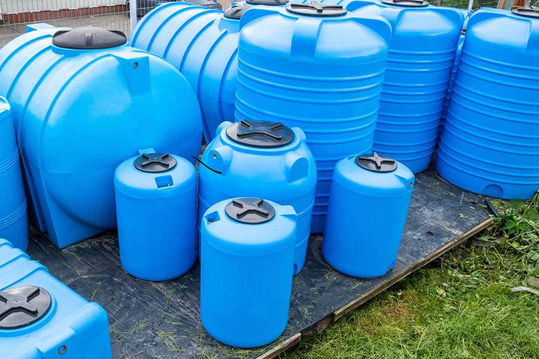 Water Tank Prices After Gulf Tensions: What UAE Buyers Need to Know in 2026
