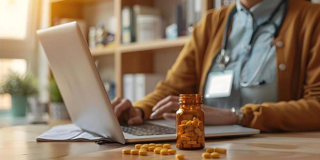 Why Patients with Chronic Conditions Are Switching To Online Generic Medicine Stores For Monthly Refills