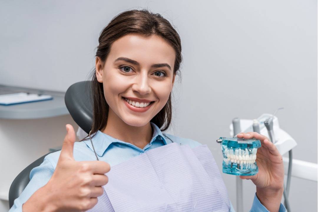 Your Search for the Perfect Smile: Finding a Great Dental Clinic in Oxnard, CA