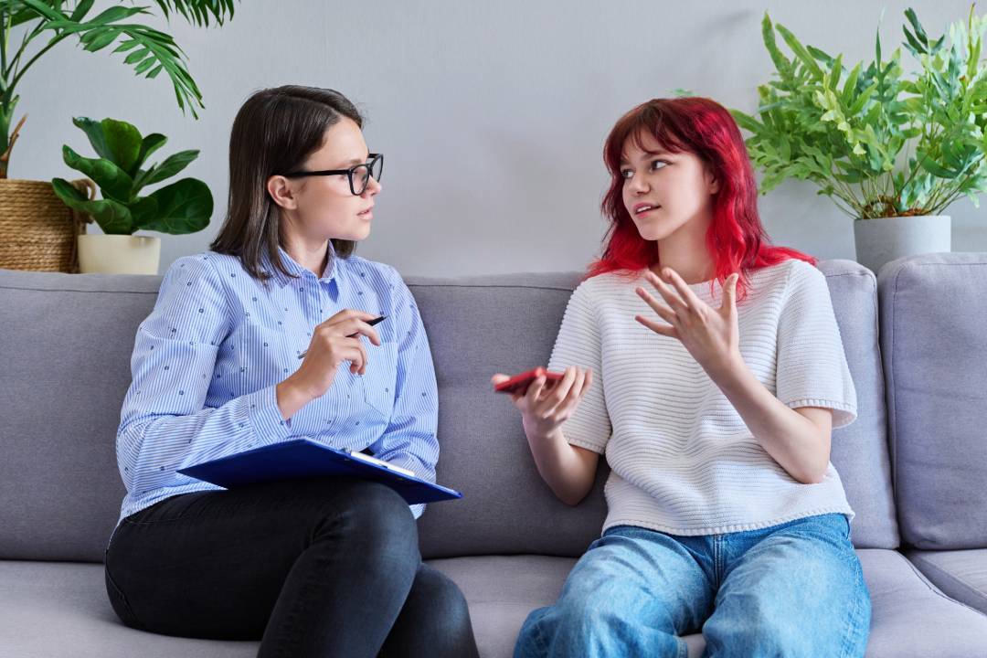 Why The Benefits of Therapy Go Beyond Mental Health