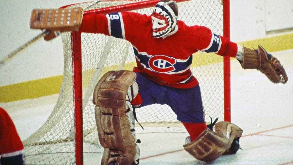 Why some hockey goalies became symbols of their era without owning the record book
