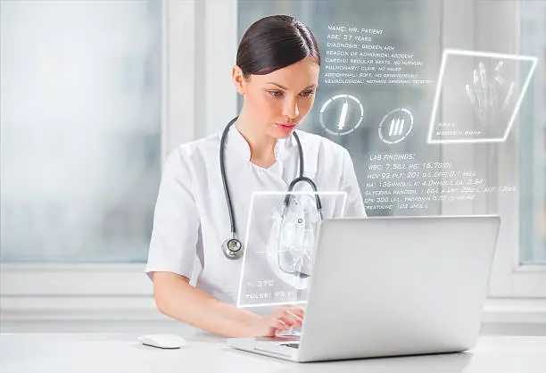 Patient Portals Empowering Patients to Take Control of Their Health