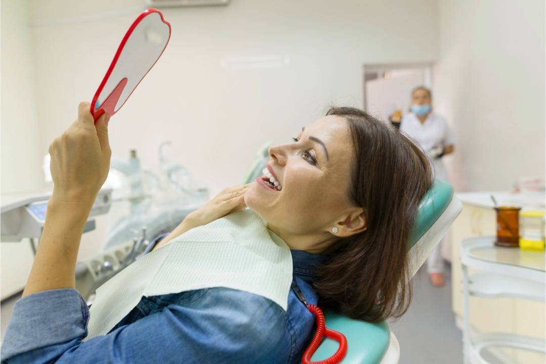 What to Expect Before, During, and After a Dental Implant Procedure