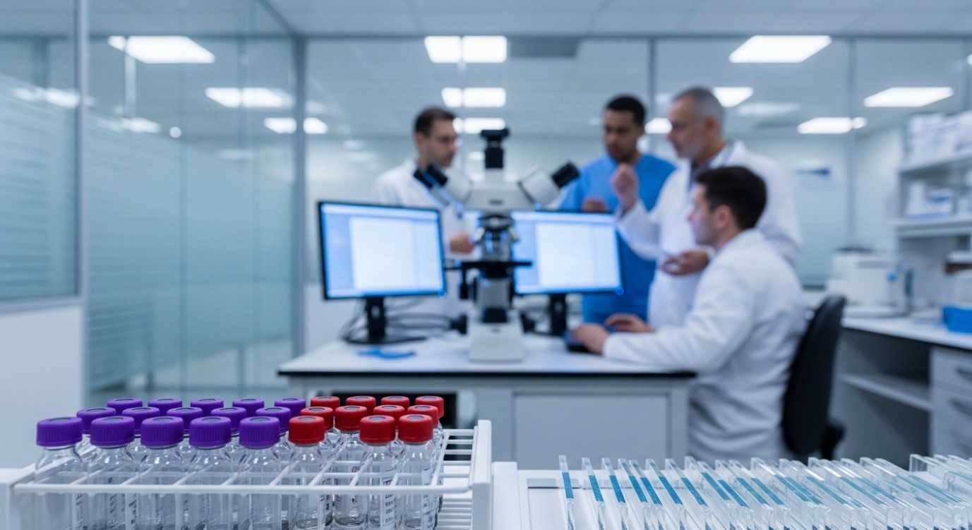 How to Interpret a Complete Blood Count for Infection in 2026