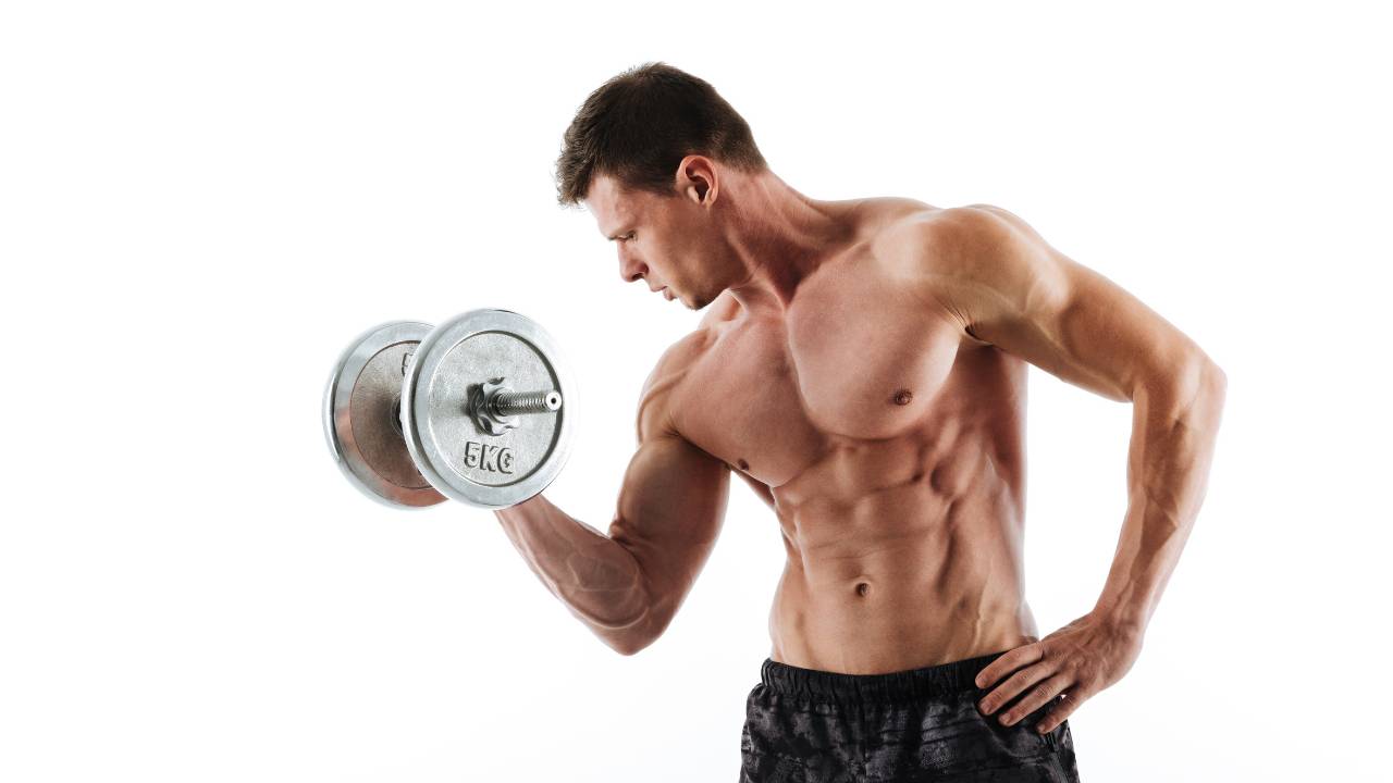 How to Use Peptides to Increase Muscle Size