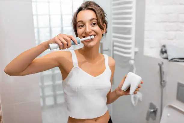 Want a Healthier Smile? Here Are the Best Electric Toothbrush Options