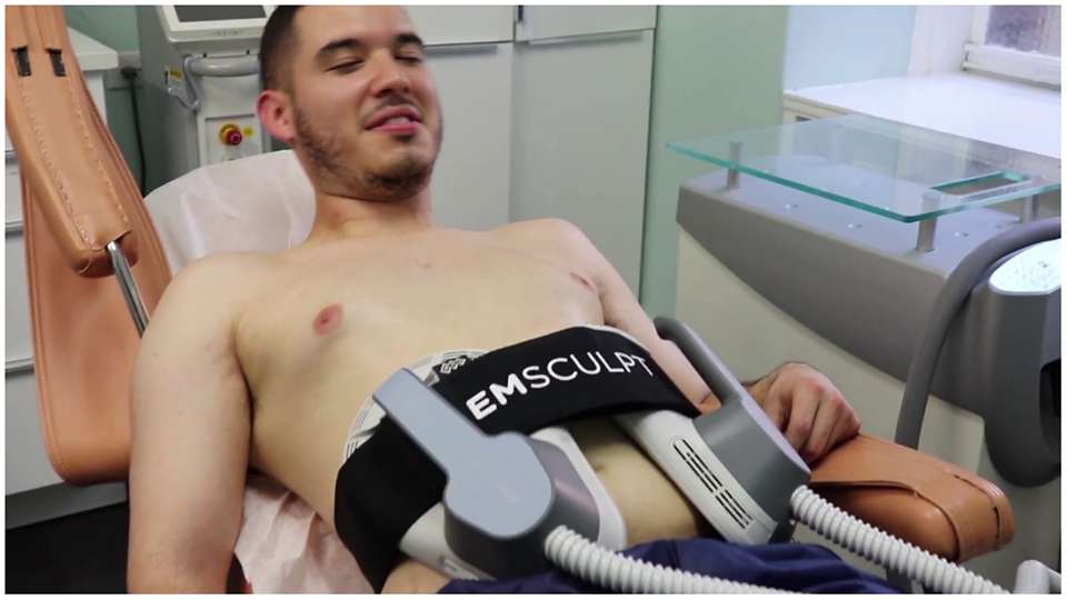 How Emsculpt Treatment Can Help You Build Muscle And Burn Fat?