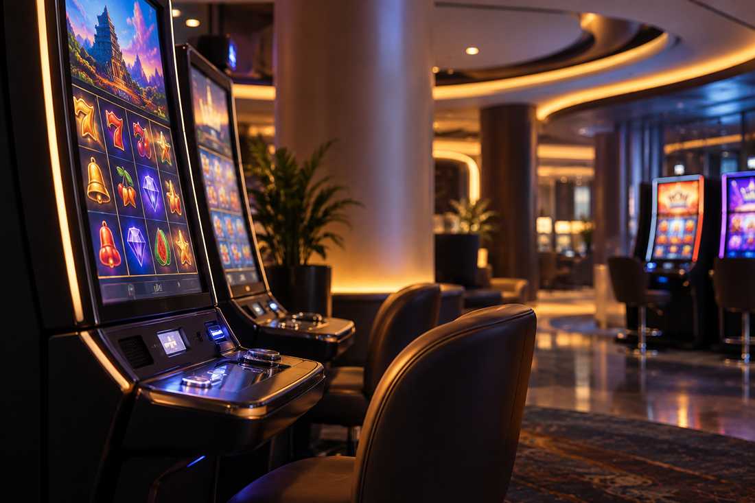 Top New Casino Studios Breaking Into Major Lobbies in 2026