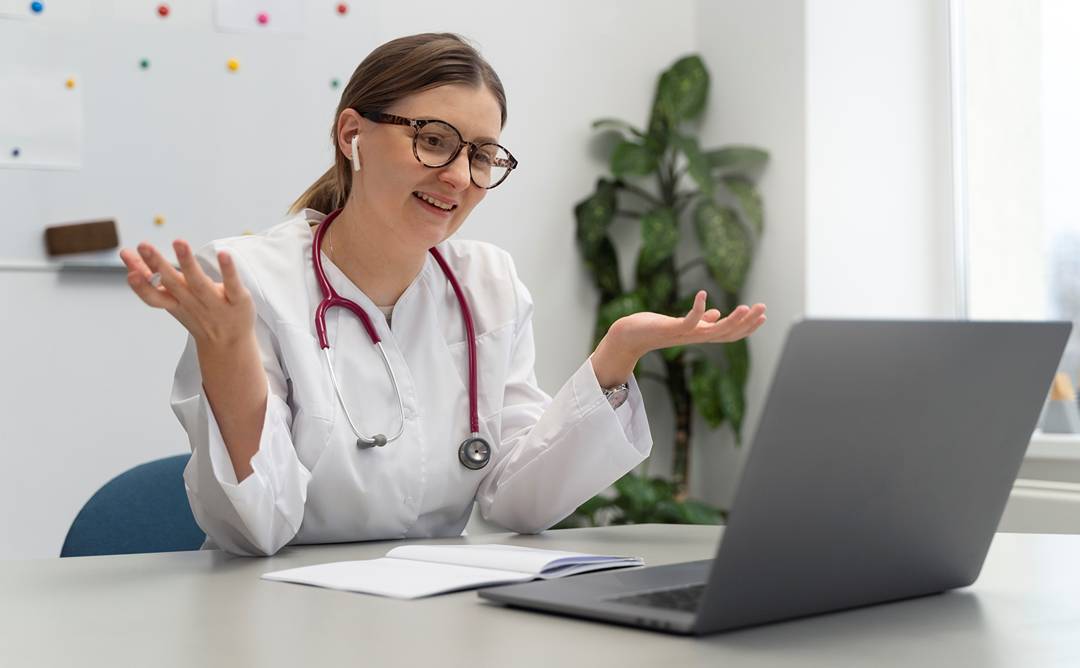 Top Considerations When Choosing The Best Online Doctor For Consultation