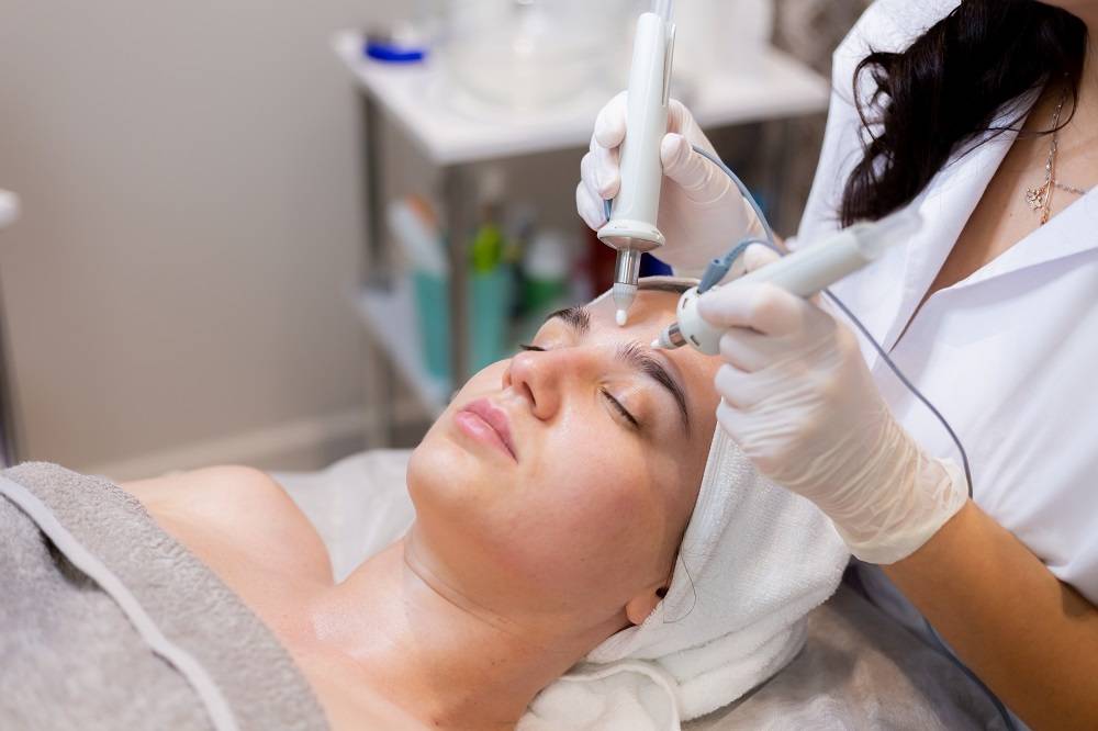 From Acne to Anti-Aging Dermatological Solutions for Every Age