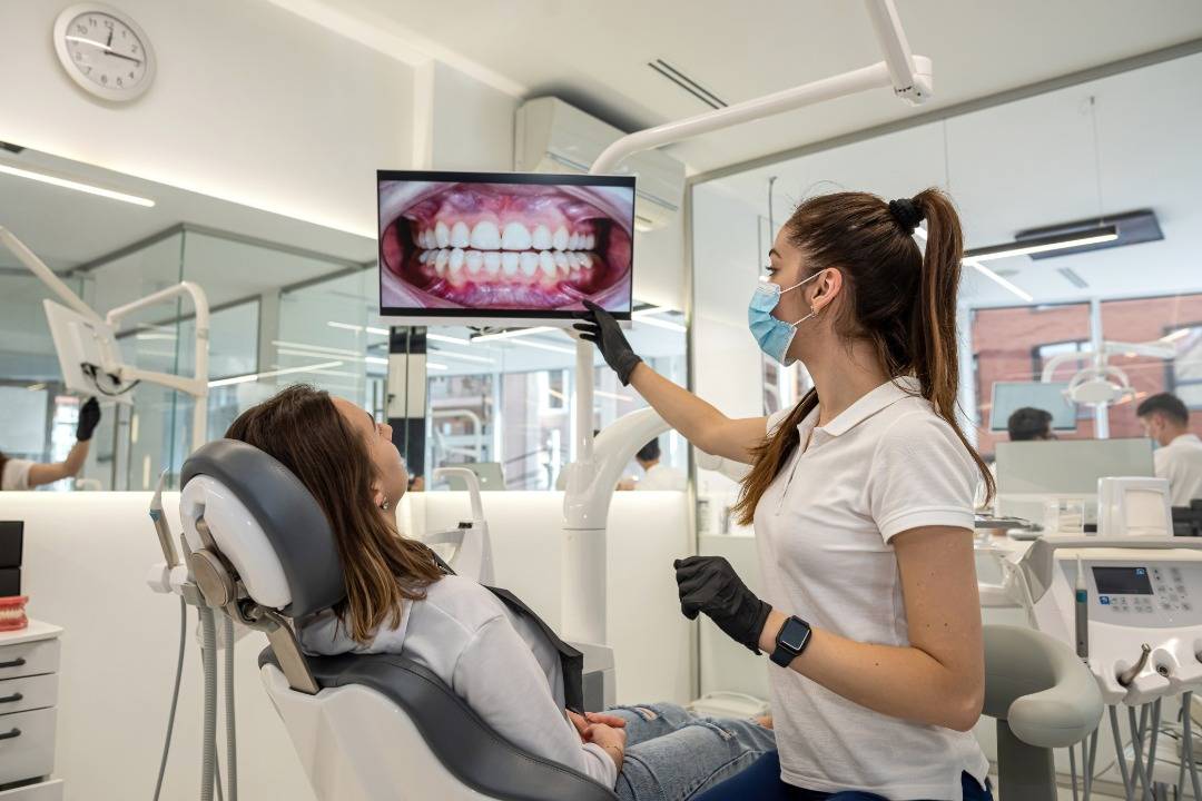 How Regular Dental Checkups Can Prevent Serious Oral Health Issues
