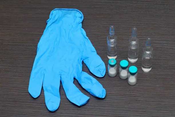 5 Reasons Scientists and Researchers Rely on UK Peptide Lab for Consistent Quality