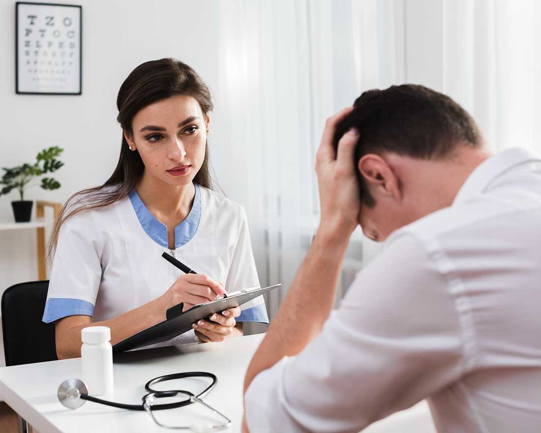 Examples of Medical Negligence Versus Malpractice