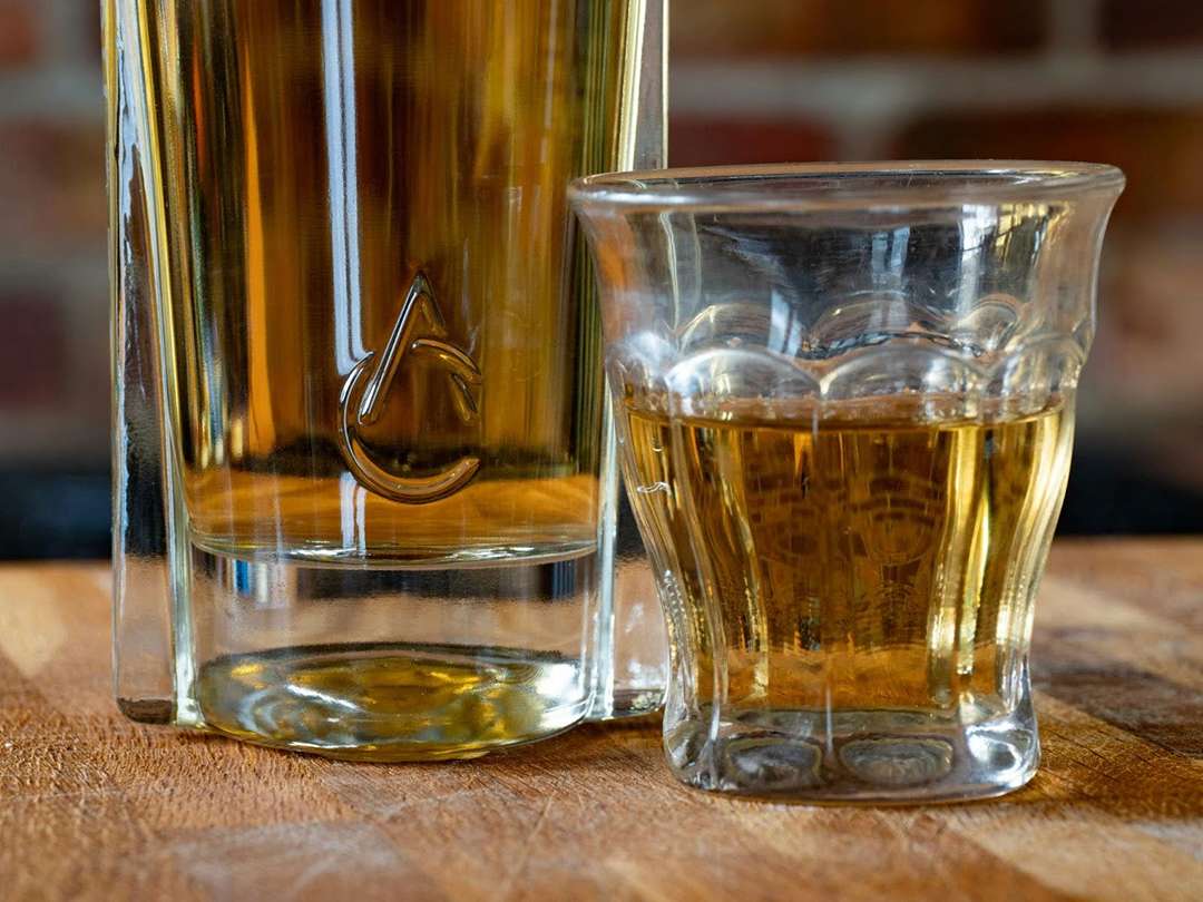 How Glass Size and Design Influence Experience and Filtration