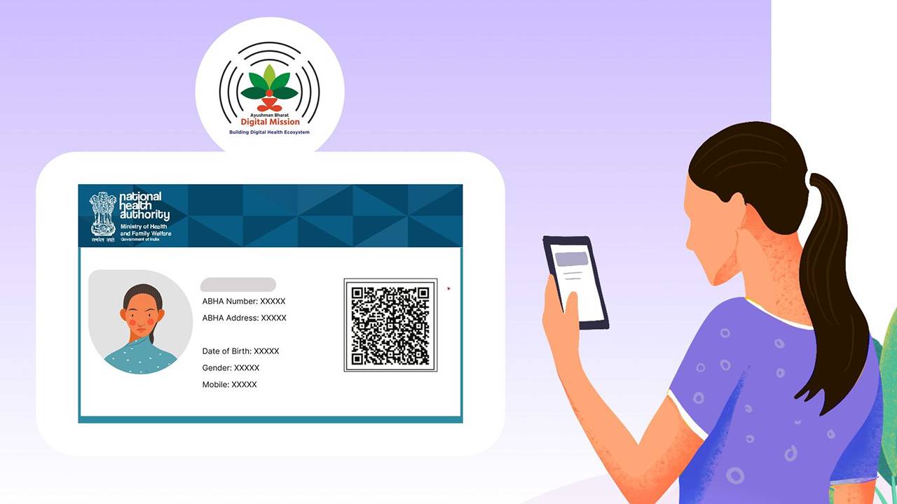 Unlocking Healthcare Access: Creating Your ABHA ID Card in a Few Simple Steps