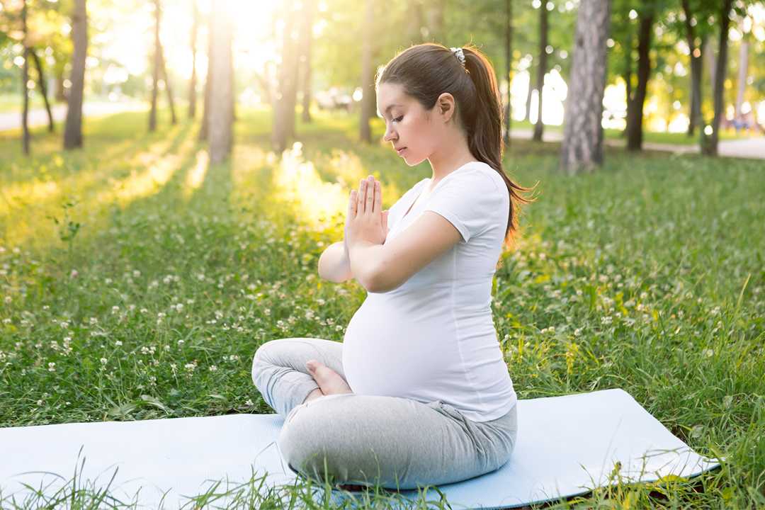 How Pregnant Women Can Overcome Substance Abuse