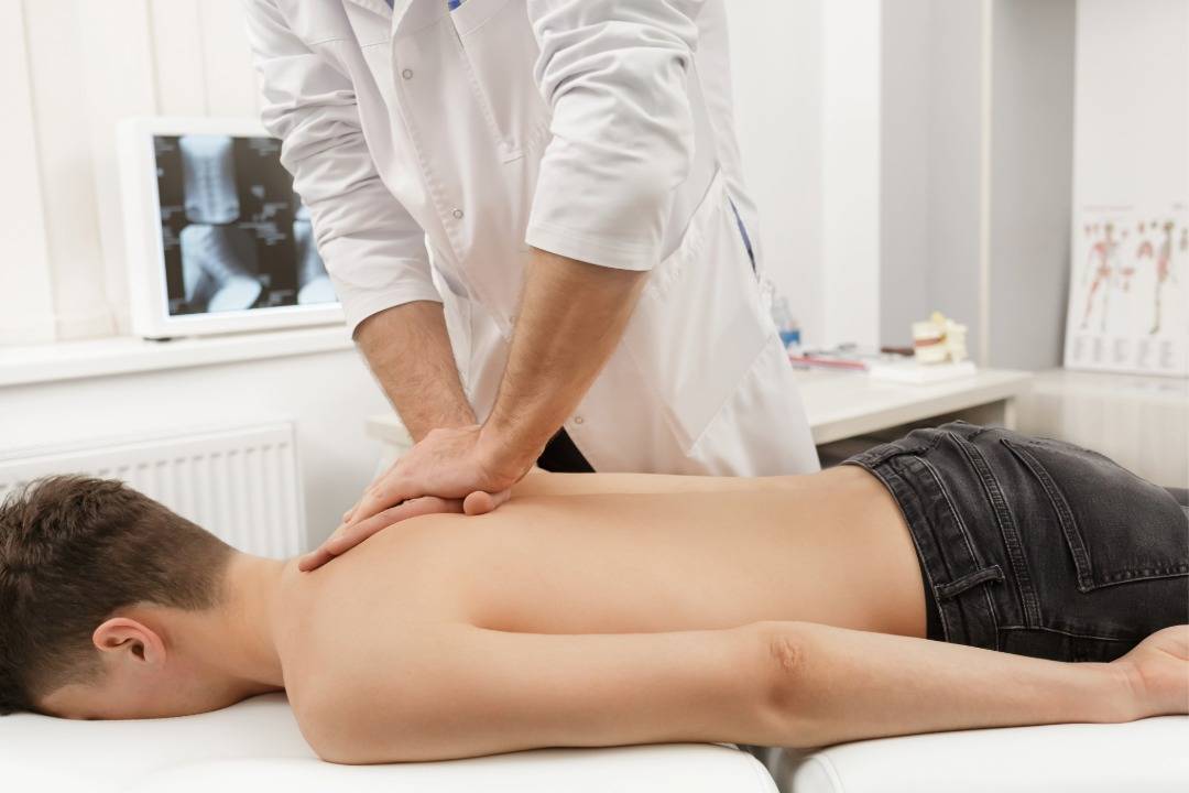 How Chiropractic Care Can Relieve Chronic Back and Neck Pain