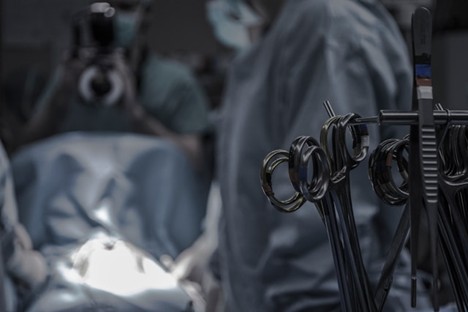 The Therapeutic Relationship in Choosing Corrective Personal Surgery