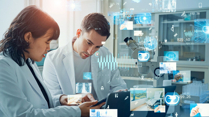How AI Video Generation Is Revolutionizing Medical Education