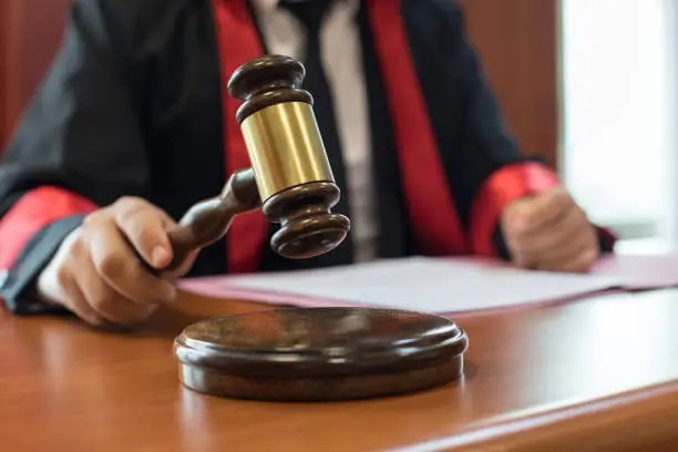 How Crypto Exchange Users Are Pursuing Legal Action After Scams