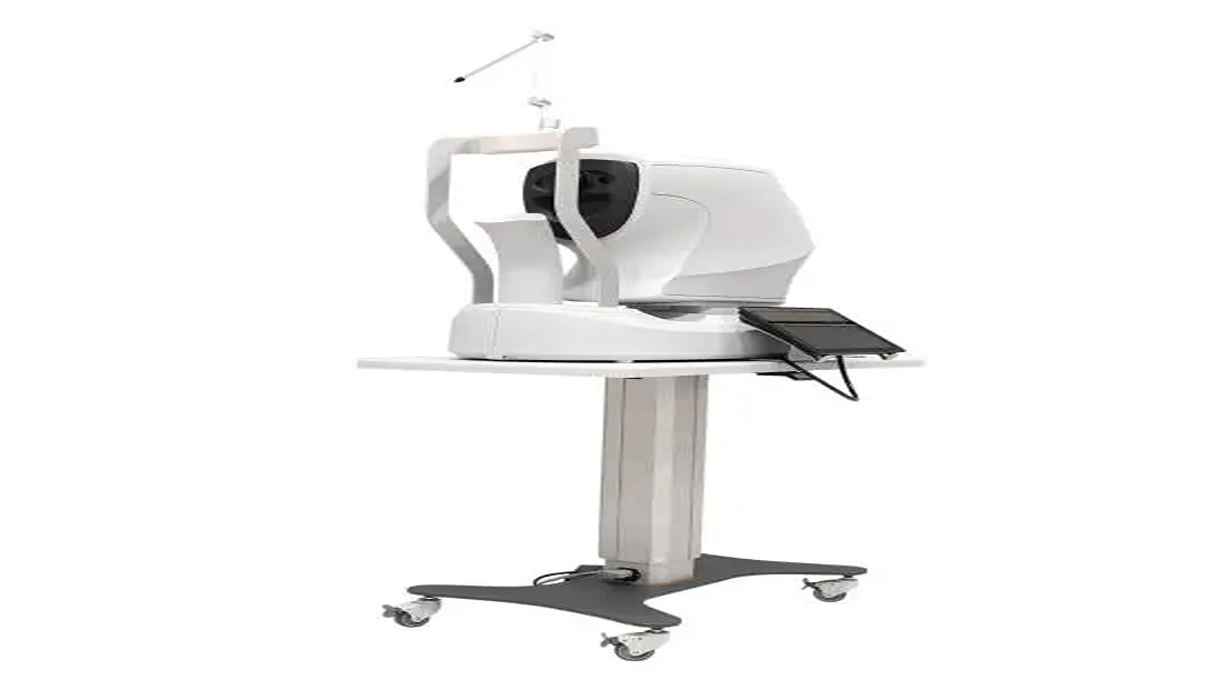 What Eye Care Clinics Should Know Before Investing in OCT Systems