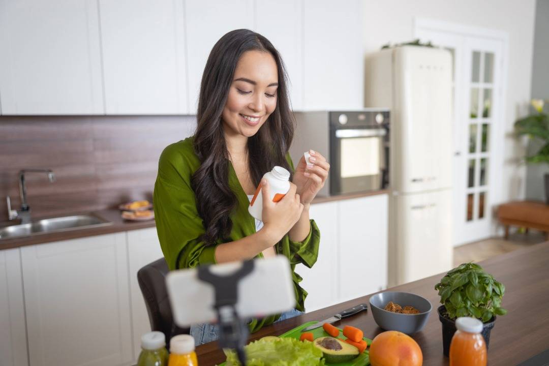Filling the Nutritional Void: Top Health Benefits of Taking Daily Supplements