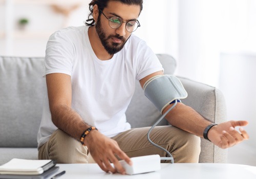 How Remote Patient Monitoring Can Help Manage Blood Pressure