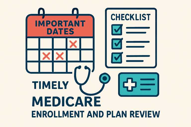 A Comprehensive Guide to Medicare Enrollment