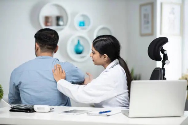 How Physiotherapy Supports Recovery From Everyday Injuries