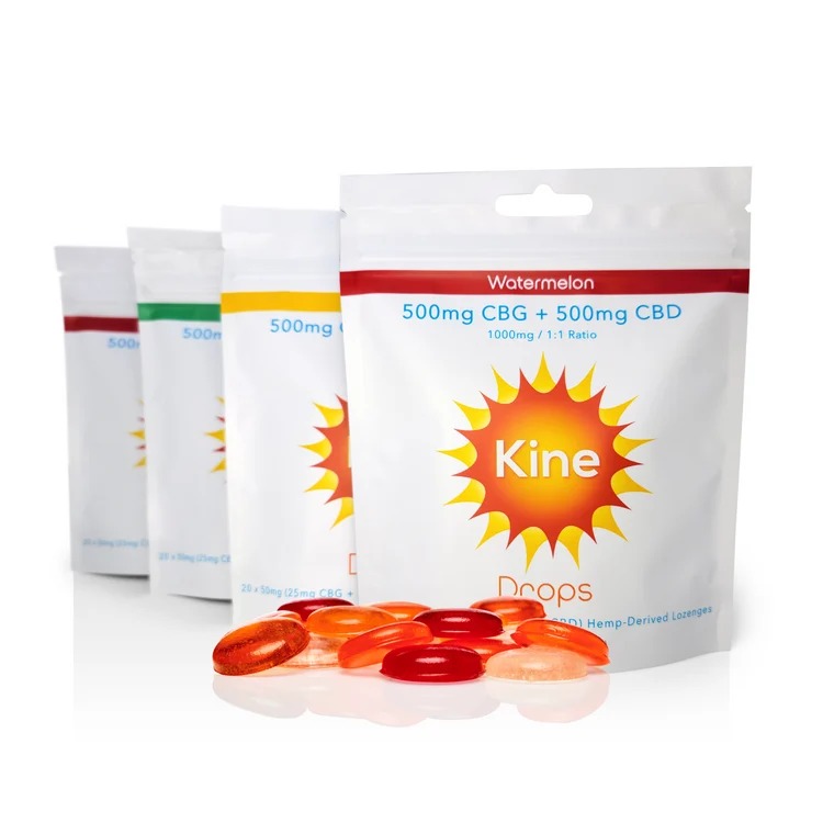 CBD Lozenges Continue Gaining Attention for Modern Wellness and Daily Convenience