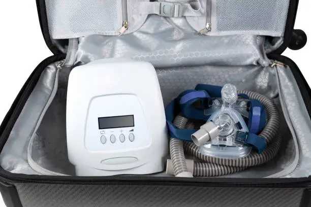 Why Is a CPAP Cleaning and Sanitizing Machine Essential for Respiratory Health and Safe Sleep Therapy?
