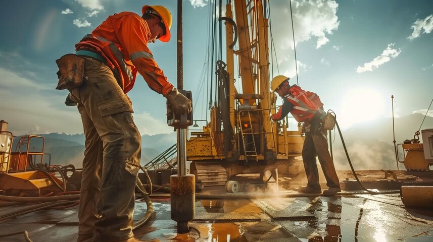 Injured in a Midland Oilfield Accident? Here’s Why You Should Contact a Midland Oilfield Accident Lawyer