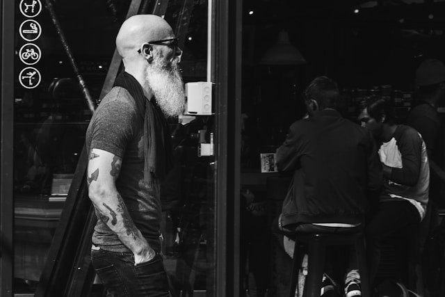 The Role Of Hormones In Male Pattern Baldness