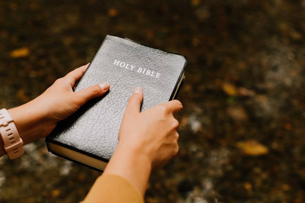 What Does the Bible Say About Finding Your Purpose?