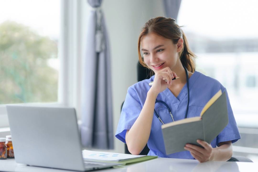 Educational Qualifications for Overseas Nurses in the USA