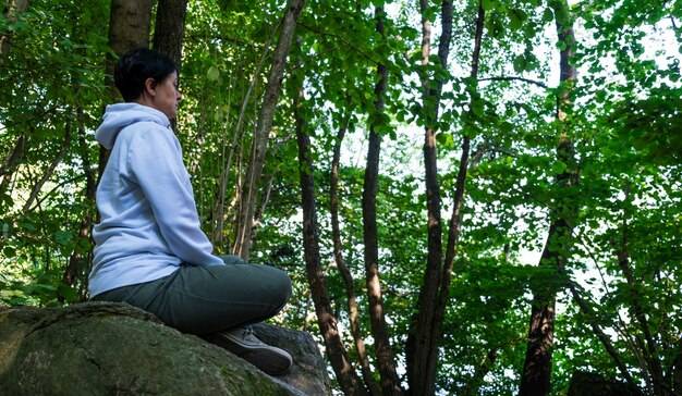 The Power of Nature in Mental Health and Addiction Recovery