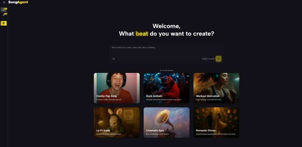 How to Finally Get the Music Out of Your Head with SongAgent