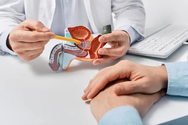 What Does a Urologist Do? Understanding Their Role in Your Health