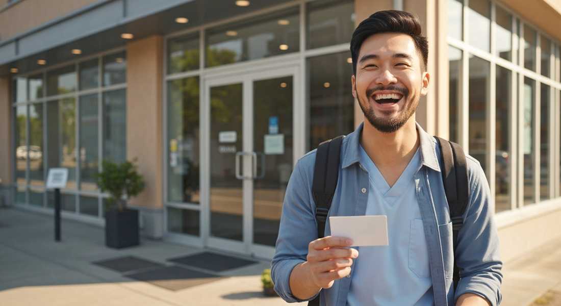 How Staying Local Makes Dental Appointments Easier and More Consistent