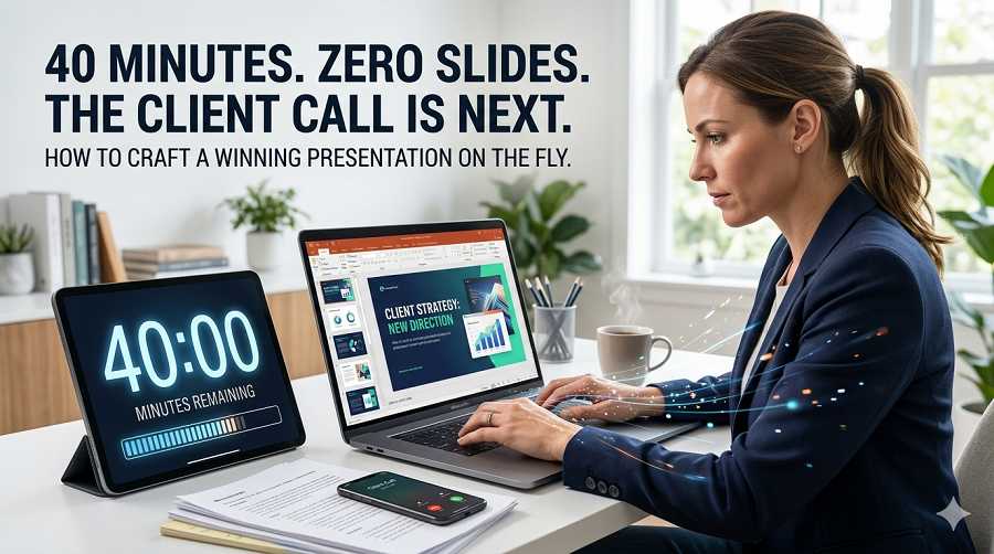 The Best Free AI PPT Maker Tools Ranked for 2026