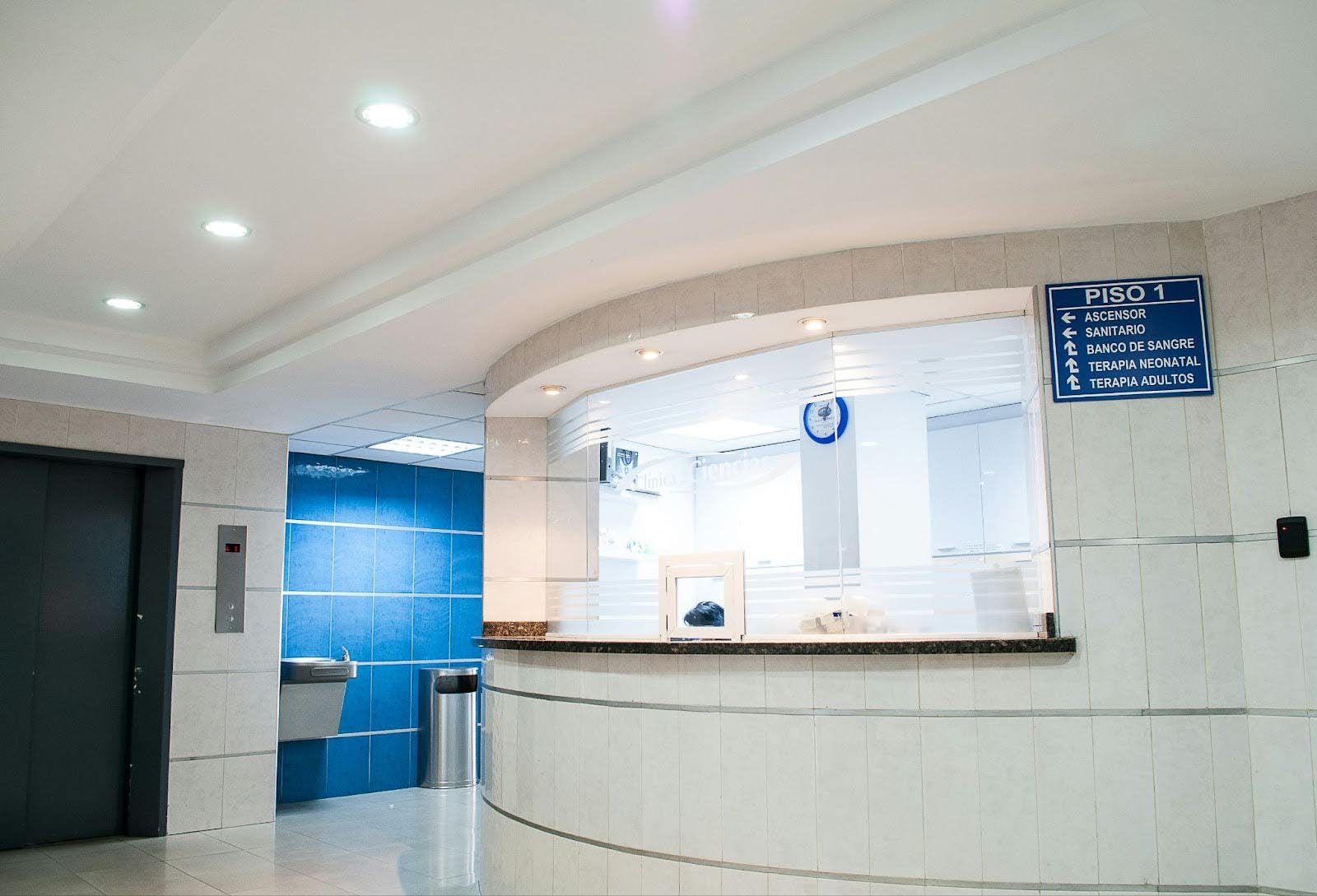 Creating Calm: Designing Medical Office Spaces That Reduce Patient Anxiety