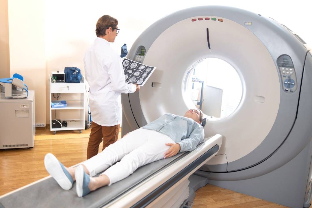 Precision imaging on a budget: MRI access in modern healthcare