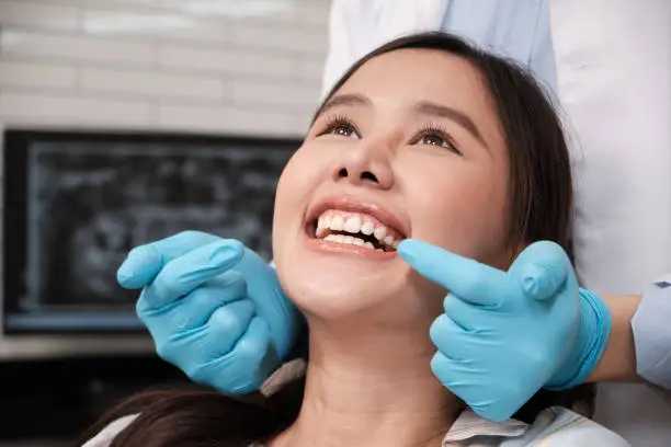 The Role of Dentists in Early Detection of Oral Cancer