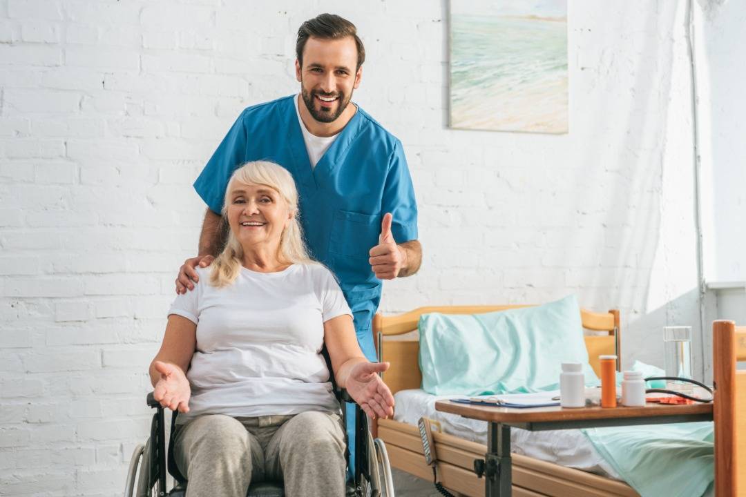 Ten Signs of Quality Hospice Care in Hammond, LA